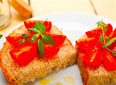 Sagra della bruschetta a Licenza su GiraItalia.it